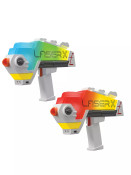 Laser X-Ultra Double B2 Blaster