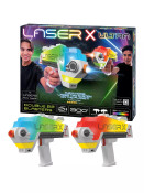 Laser X-Ultra Double B2 Blaster