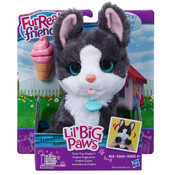 Furreal L'Il Big Paws - Assorted Furreal L'Il Big Paws - Assorted