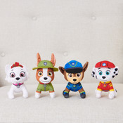 Paw Patrol Mini Plush