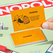 Monopoly Classic Board Game