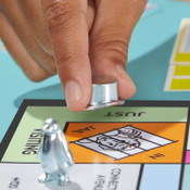 Monopoly Classic Board Game
