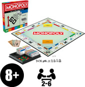Monopoly Classic Board Game