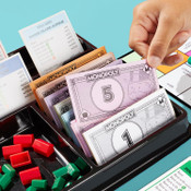 Monopoly Classic Board Game
