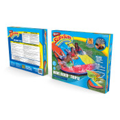 Wave Rider Triple With Slide