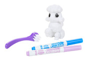 Crayola Scribble Scrubbie Pets Crayola Scribble Scrubbie Pets