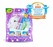 Crayola Scribble Scrubbie Pets Crayola Scribble Scrubbie Pets