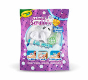 Crayola Scribble Scrubbie Pets Crayola Scribble Scrubbie Pets