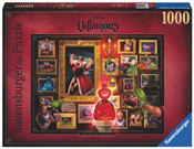 Ravensburger Adult Disney 1000 Pieces Puzzle