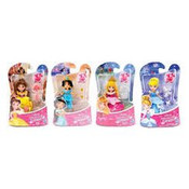 Disney Princess Small Doll
