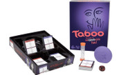 Taboo Board Game Taboo Board Game
