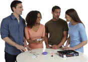 Taboo Board Game Taboo Board Game