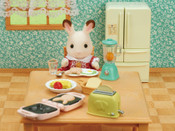 Sylvanian Families - Breakfast Playset