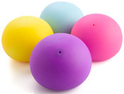 Jumbo Smooshos Ball Colour Change