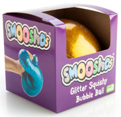 Jumbo Squishy Bubble Ball Glitter Jumbo Squishy Bubble Ball Glitter