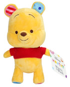 Disney Hooyay Small Plush 8-inch