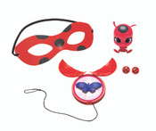 Miraculous Ladybug Basic Roleplay Set