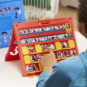 Guess Who? Original Guessing Game Guess Who? Original Guessing Game