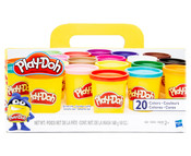 Playdoh Super Colour Pack