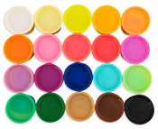 Playdoh Super Colour Pack