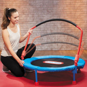 Easy Store 3Ft Trampoline Easy Store 3Ft Trampoline