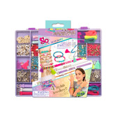 So Beads Deluxe DIY Jewellery Kit