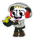 Ryans World Dinosaur Surprise Egg