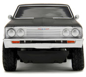 Fast And Furious 1:24 R/C Colour