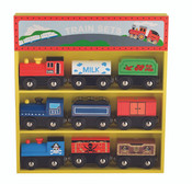 Wonder Co Train Set Box