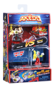 Akedo Versus Pack S1