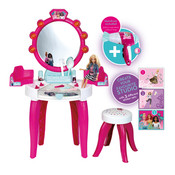 Barbie Beauty Studio without Light Or Sound Barbie Beauty Studio without Light Or Sound