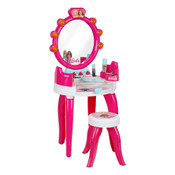Barbie Beauty Studio without Light Or Sound Barbie Beauty Studio without Light Or Sound