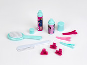 Barbie Beauty Studio without Light Or Sound Barbie Beauty Studio without Light Or Sound