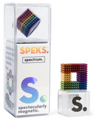Spectrum Speks Spectrum Speks