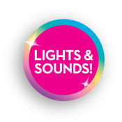 Barbie Unicorn Play Phone Set