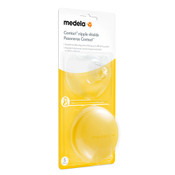 Medela Contact Nipple Shields Small
