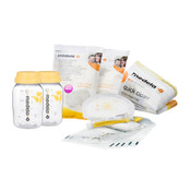 Breastfeeding Starter Kit