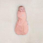 Ergopouch Cocoon Swaddle Bag Berries TOG 1.0 Size 6-12 Months