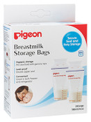 Pigeon Breastmilk Storage Bags Pigeon Breastmilk Storage Bags