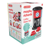 Morphy Richards Coffee Set