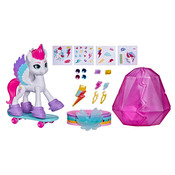 My Little Pony Crystal Adventure Ponies