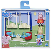 Peppa Pig Playset Add-On
