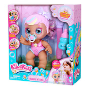Kindi Kids S5 Bubble 'N' Sing - Poppi Pearl