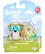 Bluey Story Starters