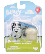 Bluey Story Starters