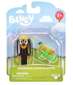 Bluey Story Starters