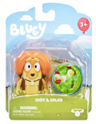 Bluey Story Starters