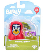 Bluey Story Starters