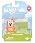 Bluey Story Starters