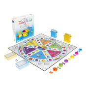 Trivial Pursuit Family Edition Refresh
